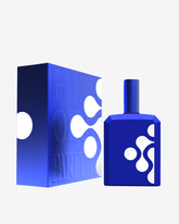 This is not a blue bottle Parfum 1/. 4 (115ml)